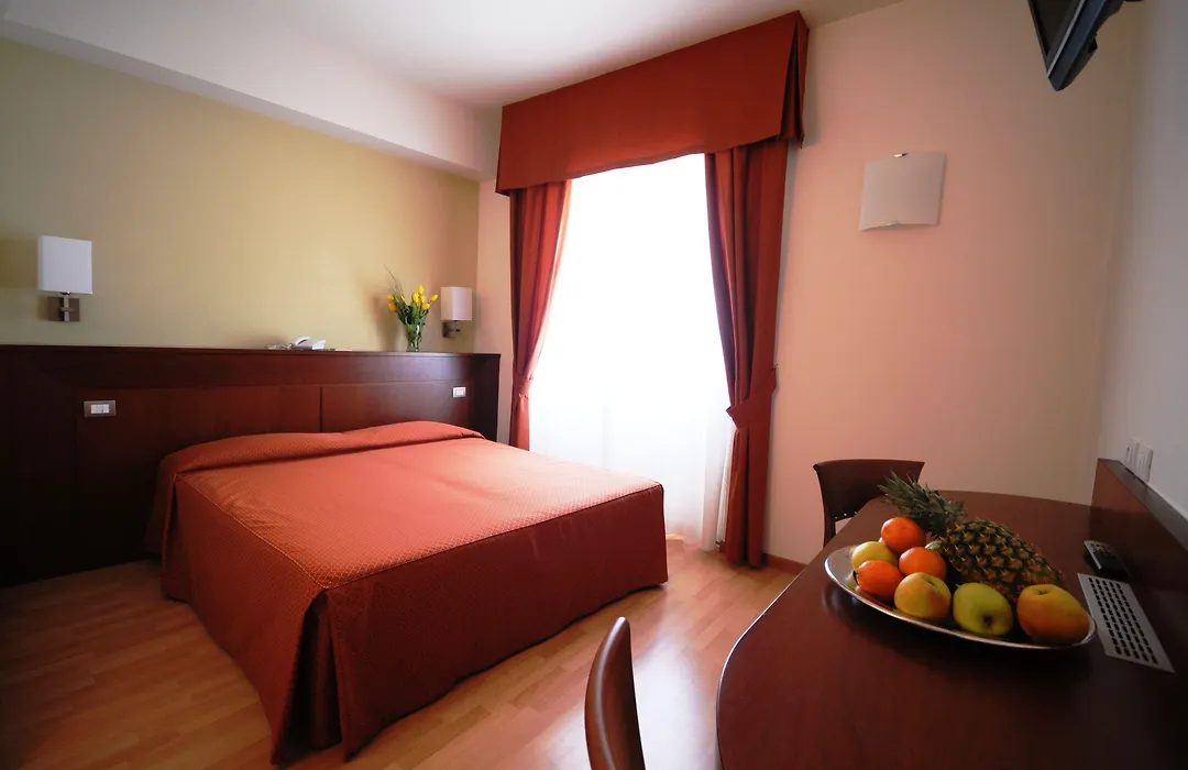 Hotel Conradi-1